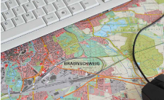 Geodaten & Karten  Landesamt für Geoinformation und Landesvermessung Niedersachsen
